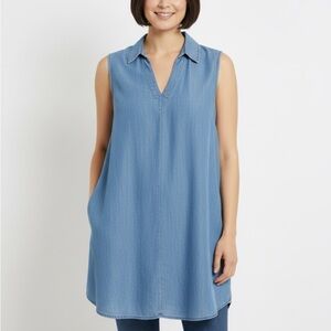 beachlunchlounge Shirt/Dress XL